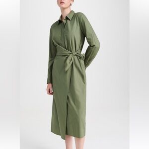 NEW with tags Xirena McAllister dress size M